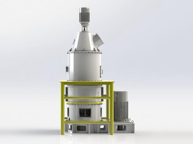 RU2508944C2 - Валковая мельница для измельчения сыпучего материала - Google Patents